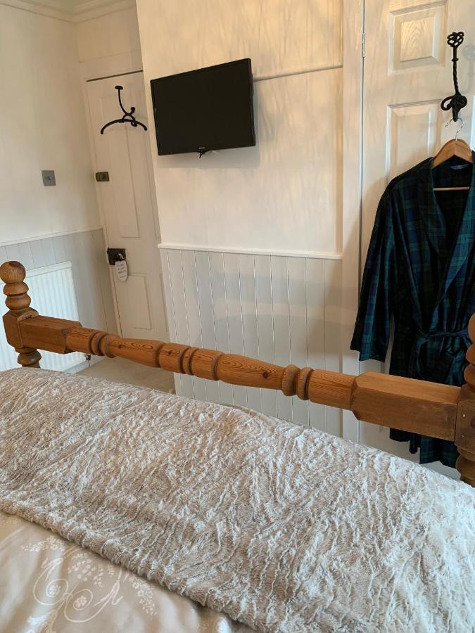 דאנדי Dupplin152 Bed And Breakfast מראה חיצוני תמונה